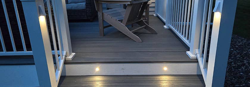 Effuse Lighting