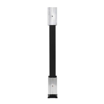 36 in Trex Composite Railing Surface Post Mount