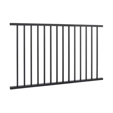 Trex Signature Horizontal Rail Panel (Brackets sold separately)
