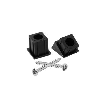 Revival™ Level & Stair Square Baluster Connectors